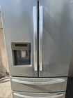 Kenmore 4 Door Refrigerator 795 72495 611