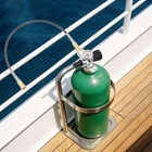 High Pressure Pcp Fill Station  4500psi Air Filling Accessory W  Connecting Hose