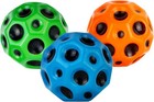 Super Bouncing Ball For Kids Easy To Grip Fun Indoor Outdoor Play Toy All Ages