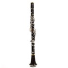 Buffet Crampon  zoe  Professional Bb Clarinet Sn 283414 Excellent