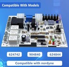 920915 Control Board Compatible With For Nordyne miller Replaces 624742 904840