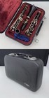 Yamaha Ycl-27 Bb Clarinet Musical Instrument Good Condition Tested