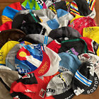 Cycling Caps Mystery 3 Packs    Save Big On Multiple Bike Hats   Free Shipping  