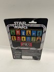Star Wars 40th Anniversary Black Series 6  Princess Leia Organa New Damaged Pkg