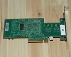 Dell Perc H200 Adapter 8-port 6gb s Sas Sata Only Can Do Jbod Can t Do Raid