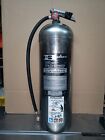             water Fire Extinguisher  W hydro Test     New Parts When  Needed         