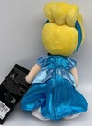 Disney Parks Nuimos Cinderella Plush - New