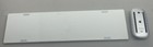 Apple A1843 Magic Wireless Bluetooth Keyboard And A1657 Magic Mouse 2 Combo  qty