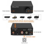 Mini Mono Channel Amplifier Hifi Subwoofer Power Amp Tpa3116 For Bass Shaker