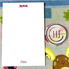 Stray Kids Official Rock Star Album Postcard Exclusive Poster Kpop