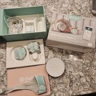 Owlet Smart Sock 2 Baby Monitor 0-18 Months - Mint