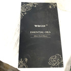Essential Oils 100  Natural Therapeutic Grade Oils 5 Ml - Set Of 30 W Booklet