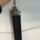 Barber Leather Strop Professional Straight Razor Sharpener Used