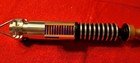 Sd Studios Master Replicas Luke Skywalker Return Of The Jedi Lightsaber