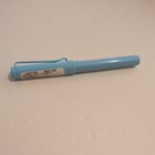 Lamy Balloon Rollerball Pen - 0 7 Mm - Aqua Sky - L3d1as New
