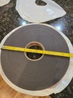 3m Vhb 5962 Double-sided Foam Adhesive Tape Roll  Gray black