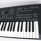 Yamaha Mox6 61-key Music Synthesizer Workstation Keyboard Tested Soft Case Ac