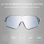 Rockbros Cycling Polarized Sunglasses Full-frame Outdoor Sports Uv400 Goggles