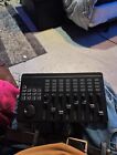 Korg Nanokontrol Studio Mobile Midi Controller Mint Bluetooth Jog Wheel Usb