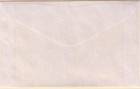 300 Quality Small Stamp Glassine Envelopes  4 1 2 - 5 1 16 X 3 1 8 Acid Free New