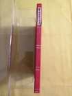Vintage Album Stamps Turkey Turkiye Lot Philatelic Collection C10