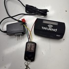Tailwind Iq3 Smart Wifi Garage Door Opener Kit With Vehicle Sensor Ds2-pro-ad