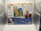 New Sealed Melissa   Doug Sesame Street Wooden Daily Routines Activity Board