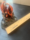Dragonstorm By Michael Whelan Dragon Figure Hand Painted Limited Edition