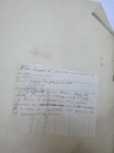 Samuel Lovett Waldo Autograph Letter Signed 1848 New York American Painter 6pp