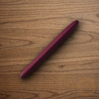Fisher Space Pen Bullet Pen W cherry Red Cerakote Finish Writes In Extremes