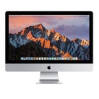 Apple Imac 27 Inch  3 5ghz Intel Core I5  8gb Ram  1tb Fusion Drive   More