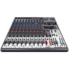 Behringer Xenyx X1832usb Premium 18-input 3 2-bus Mixer With Xenyx Mic Preamps A