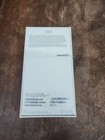 Iphone 7 7  Plus Box Original Apple Retail Box Only Without Accessories No Phone