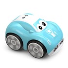 Induction Manual Remote Control Car