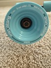 Custom Setup Longboard Orangatang In Heat Wheels  Reds Bearings  Bear Trucks 