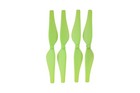 28pcs Propeller For Dji Tello Rc Quadcopter Spare Parts Drone Blades Seven Color
