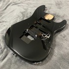 Charvel Guitar Body San Dimas Pro Mod So-cal Style 1 Hh Fr Gamera Black