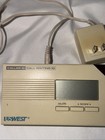 Vintage Us West Caller Id Call Waiting Id Display Box W  Ac Adapter 