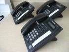  3 Available For Sale  79 95 Each Phone  Panasonic Kx-t7730 Speakerphone - Black