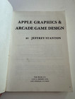 Cool  1982 Apple Graphics   Arcade Game Design Stanton Vintage Computing