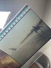 The Odyssey 70mm Rare Imax Film Strip Week 1 New Film Stock Read