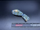 Kenner Mega Force Triax Xt Enforcer Mobile Catapult Jet 1989 Vintage Incomplete