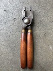 Lyman Single Double Cavity Bullet Mould Handles