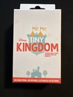 Disneyland Tiny Kingdom Second Edition Series 2 Sealed Box Dlr 3 Mystery Pins Lr