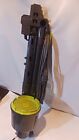 Hoover Air Steerable Bagless Upright Vacuum Cleaner Maine Body Uh72400