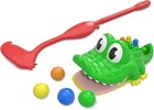 Get Kids Moving With Gator Golf - The Action-packed Mini-golf Game 