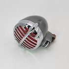 Vintage Astatic Jt-30 Bullet Harp Microphone  Controlled Magnetic-listen 