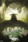 2026 The Mandalorian And Grogu Movie Poster 11x17 Star Wars Pedro Pascal Grogu    