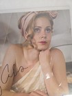 Sexy Amy Adams Signed 11x14 Photo Beckett Bas G02942 Autograph 