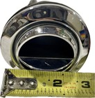 1940 Ford Air Conditioning Chrome A c Dash Vents